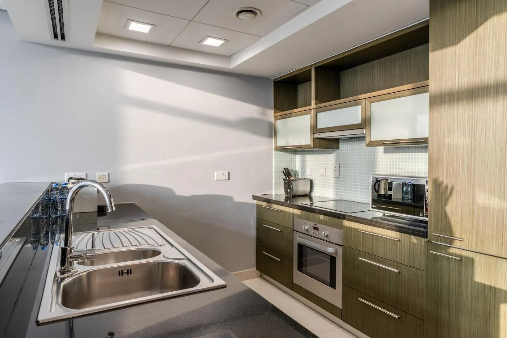 Guestready Holiday Homes - Modern Loft In Downtown ドバイ アパート