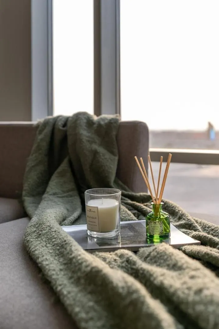 Guestready Holiday Homes - Modern Loft In Downtown ドバイ アラブ首長国連邦