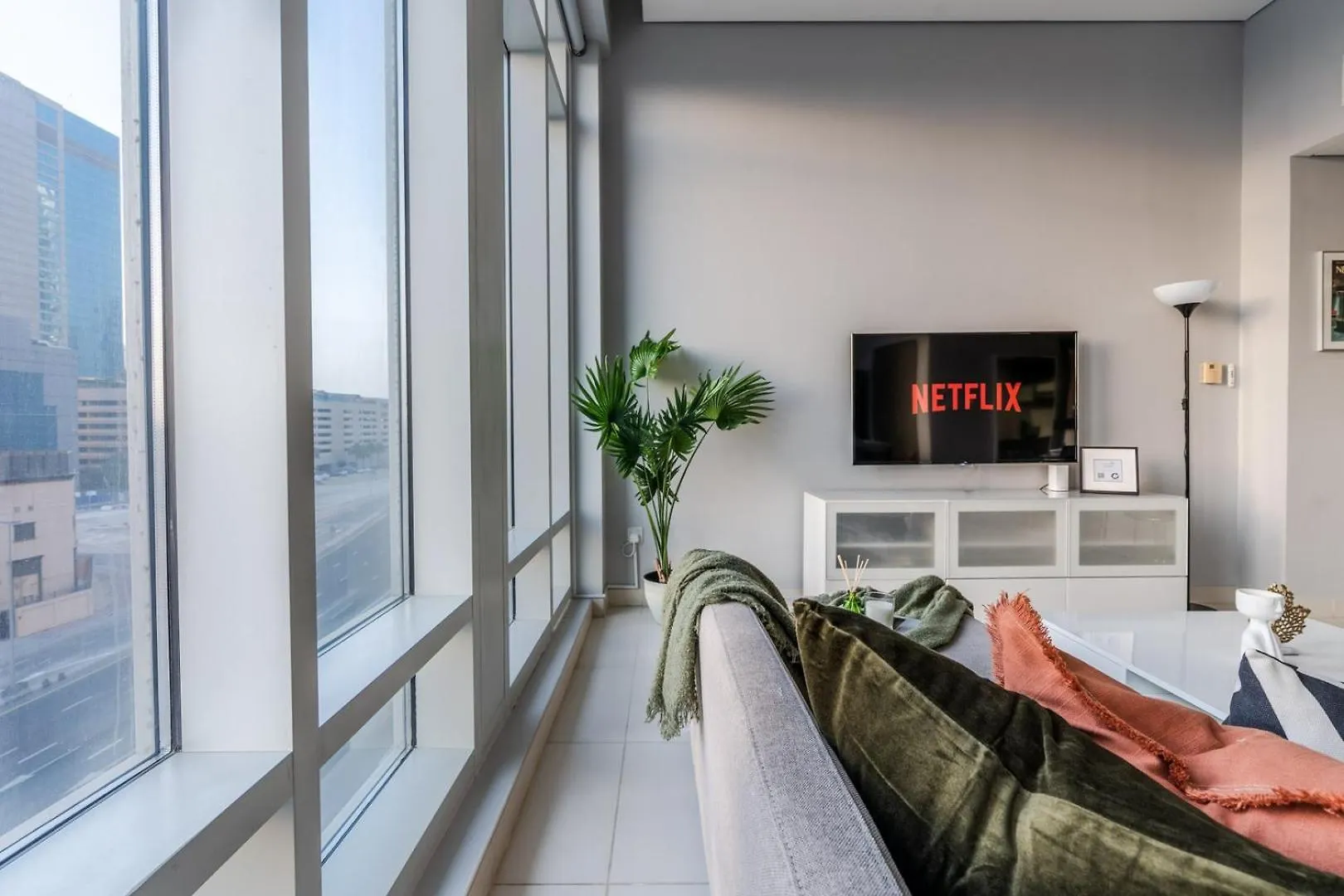 Guestready Holiday Homes - Modern Loft In Downtown ドバイ 0*,